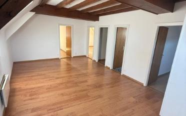 Apartment 6 rooms - image - 15