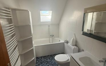 Apartment 6 rooms - image - 19