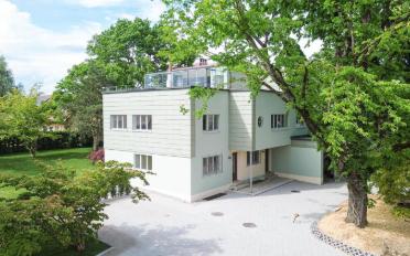 Single house 7.5 rooms - image - 1