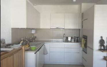 Apartment 3.5 rooms - image - 1
