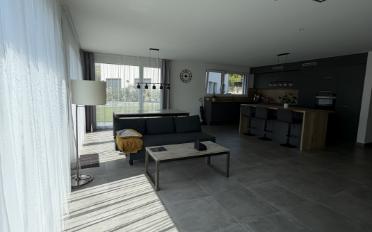 Doppeleinfamilienhaus 5.5 Zimmer - image - 3