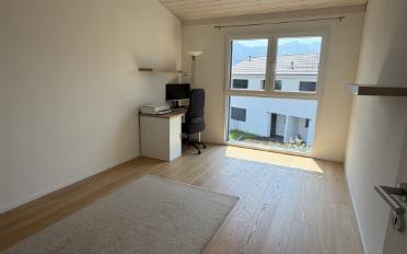 Doppeleinfamilienhaus 5.5 Zimmer - image - 4