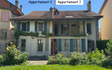 Apartment - image - 2