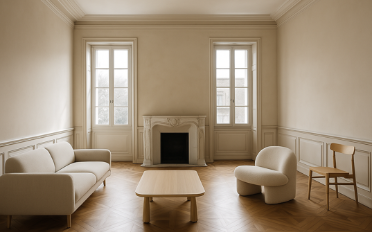 Wohnung 2.5 Zimmer - image - 3