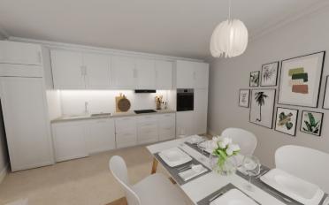 Apartment 4.5 rooms - image - 6