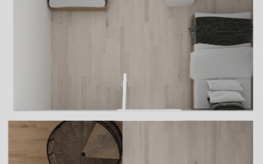 Apartment 4.5 rooms - image - 6