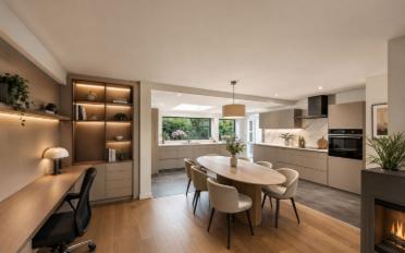 Villa 7 rooms - image - 10