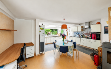 Single house 7 rooms - image - 11