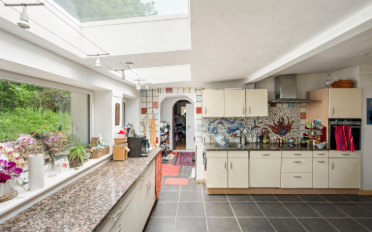 Single house 7 rooms - image - 12