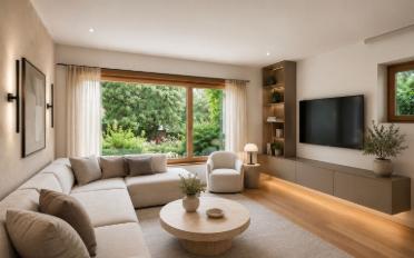 Single house 7 rooms - image - 15