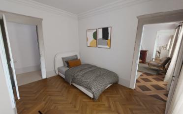 Wohnung 4.5 Zimmer - image - 1