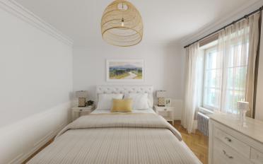 Wohnung 4.5 Zimmer - image - 2