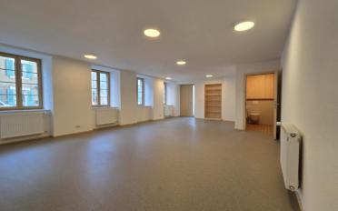 Ladenfläche 2 Zimmer - image - 1