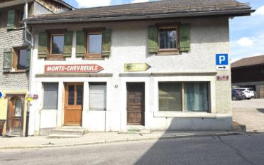 Immeuble résidentiel 6.5 pièces - image - 4