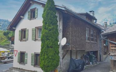 Immeuble résidentiel 6.5 pièces - image - 3