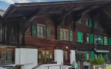 Single house 8 rooms - image - 1