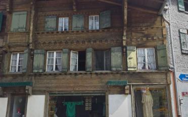 Single house 8 rooms - image - 8