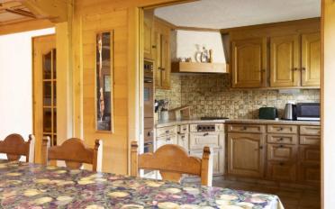 Chalet 9 rooms - image - 5