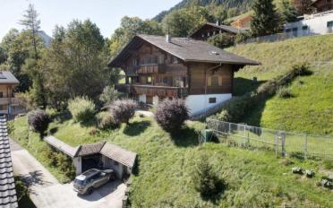 Chalet 9 rooms - image - 9