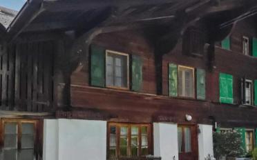 Chalet 8 pièces - image - 1