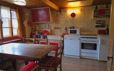 Chalet 8 pièces - image - 2