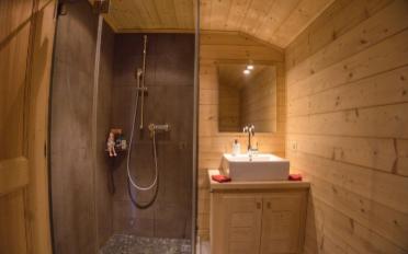 Chalet 6 pièces - image - 11