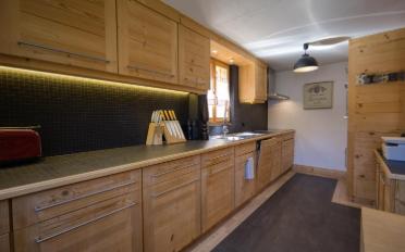 Chalet 6 pièces - image - 2