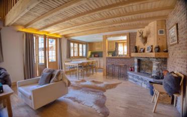Chalet 6 pièces - image - 3