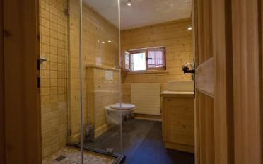 Chalet 6 pièces - image - 7