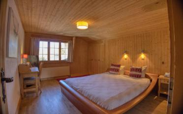 Chalet 6 pièces - image - 9