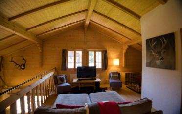 Chalet 6 pièces - image - 5