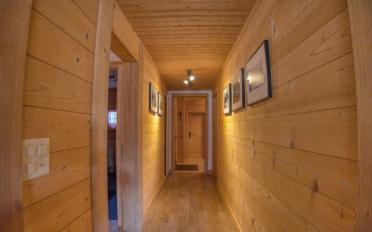 Chalet 6 pièces - image - 6