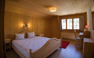 Chalet 6 pièces - image - 10