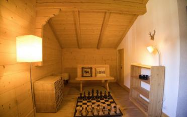 Chalet 6 pièces - image - 8