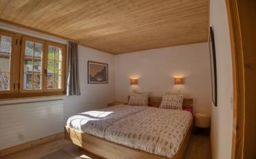 Chalet 6 pièces - image - 13