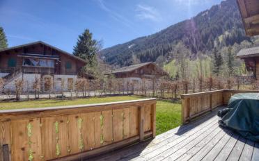 Chalet 6 pièces - image - 12