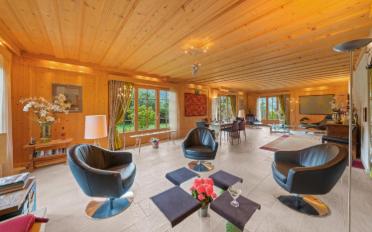Chalet 6.5 rooms - image - 4