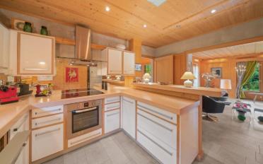 Chalet 6.5 rooms - image - 6