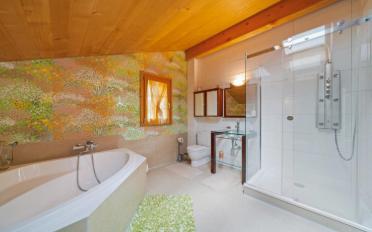 Chalet 6.5 rooms - image - 12