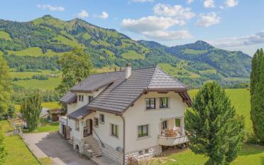 Einfamilienhaus 9 Zimmer - image - 2