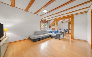 Einfamilienhaus 9 Zimmer - image - 10