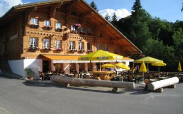 Chalet - image - 2