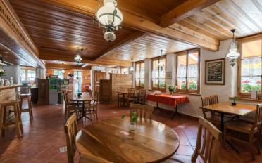 Chalet - image - 3