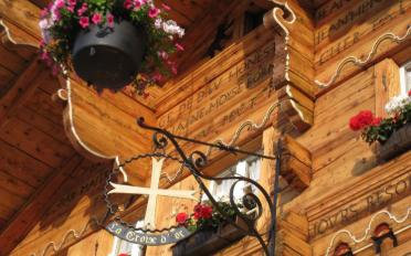 Chalet - image - 1