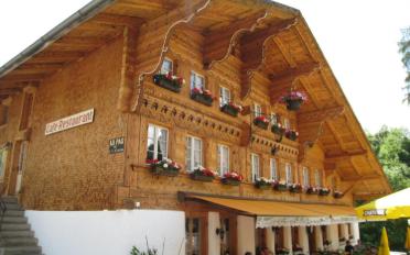 Chalet - image - 12