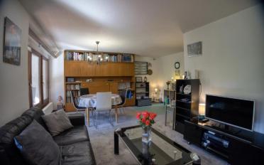 Apartment 4.5 rooms - image - 4