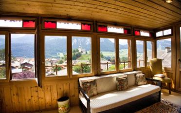 Wohnung 7 Zimmer - image - 1