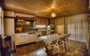 Wohnung 7 Zimmer - image - 5