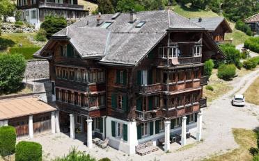 Wohnung 7 Zimmer - image - 11