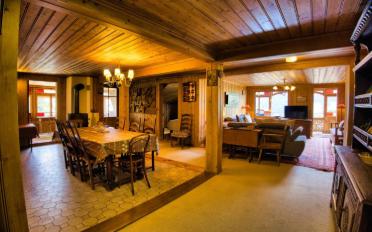 Apartment 7 rooms - image - 6